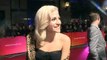 ITV Gala: Pixie Lott plans on being a 'crazy Christmas lady'