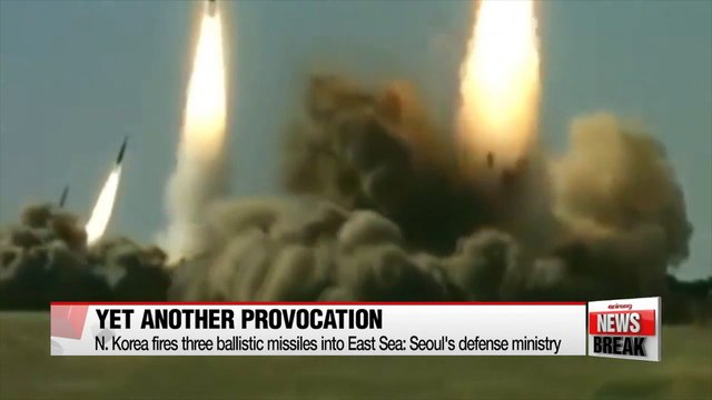 KOREJA E VERIUT LESHON NE DETIN E JAPONISE DY RAKETA BALISTIKE GJATE TAKIMIT TE G20 NE KINE LAJM