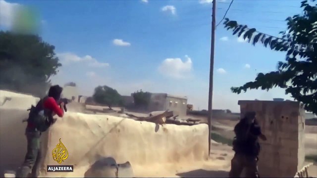 TURQIA NJOFTON SE KA SPASTRUAR NGA TERRORISTET E ISIS TE GJITHE VIJEN E SAJ KUFITARE ME SIRINE LAJM