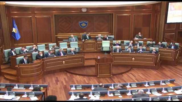 LIBE E PARLAMENTIT EUROPIAN PRITET TE VOTOJE SOT PER LIBERALIZIMIN OSE JO TE VIZAVE ME KOSOVEN LAJM