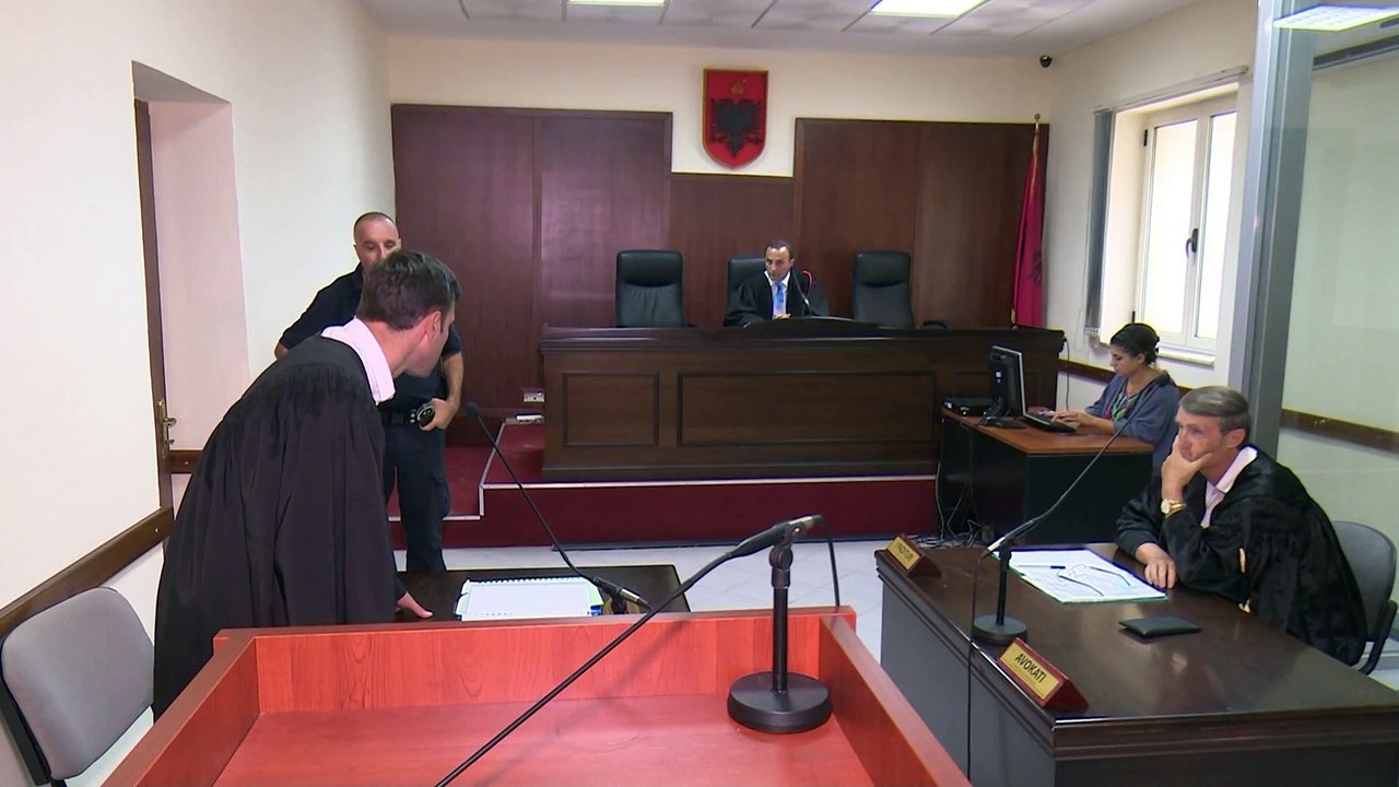 SKANDALI I POLICISE SHKENCORE,PERDHUNUESI I VAJZES DREJT LIRISE PASI MUNGON ANALIZA E ADN LAJM