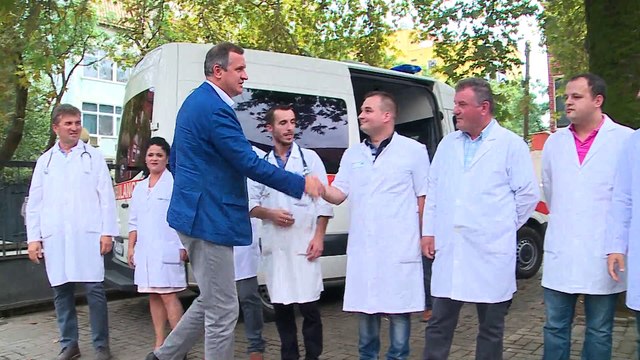 QENDRA KOMBETARE E URGJENCES,ILIR BEQAJ PRANON SE KA MUNGESE MJEKESH TE KETIJ PROFILI LAJM