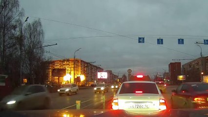 Un explosion de gaz en Russie fait s'écrouler une partie d'un immeuble