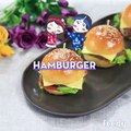 Hướng dẫn cách làm Hamburger với #Feedy