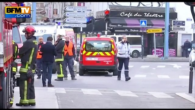 ISIS KISHTE PLANIFIKUAR NE 13 NENTOR JO VETEM TE GODISTE NE PARIS POR NE DISA QYTETE LAJM