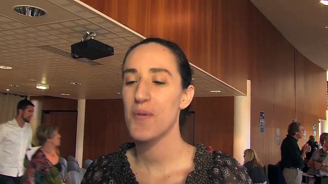 Antonella Donadio pour Les italiennes