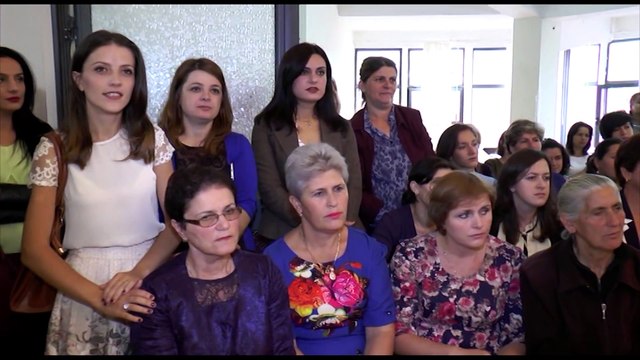 SHEREFEDIN SHEHU VIJON TAKIMET ELEKTORALE NE DIBER, PREMTON PUNESIM DHE MBESHTETJE PER GRATE LAJM
