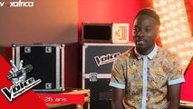 Intégrale Milord Audition à l’aveugle The Voice Afrique francophone 2017