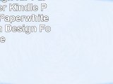 Skins Design für Paradise Water Kindle Paperwhite  Paperwhite 3G  amazon Design Folie