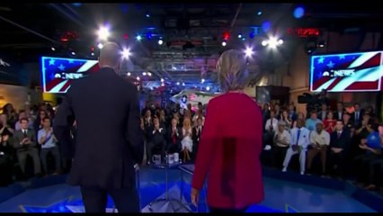 DONALD TRUMP THOTE SE PUTIN ESHTE ME I AFTE SE PRESIDENTI OBAMA, CLINTON MBRON SJELLJEN E SAJ LAJM