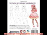 Read [PDF] The Master Guide to Drawing Anime: Amazing Girls: How to Draw Essential Character Types from Simple Templates (Drawing with Christopher Hart) Full Book