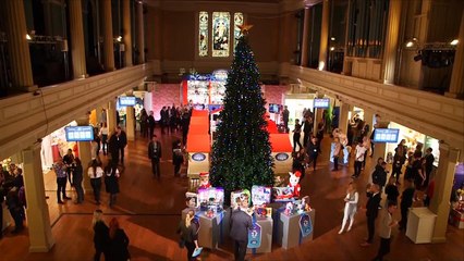 هذا الصباح-معرض بريطاني للتنبؤ بالألعاب الأكثر جذبا للأطفال