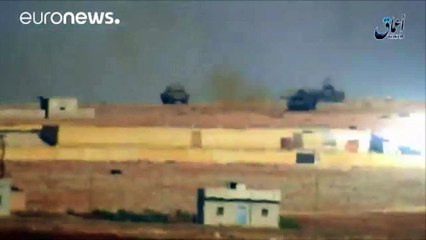 SIRI, KA MBETUR I VRARE NGA SULMET AJRORE PRANE ALEPPOS KOMANDANTI I LARTE I AL NUSRES LAJM