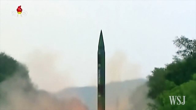 KOREJA E VERIUT TRONDIT GLOBIN, REALIZON ME SUKSES NJE TEST BERTHAMOR TE FUQISHEM LAJM