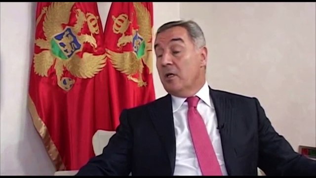 KRYEMINISTRI I MALIT TE ZI DEKLARON SE NUK KERKOJNE ASNJE METER TOKE NGA KOSOVA PADREJTESISHT LAJM