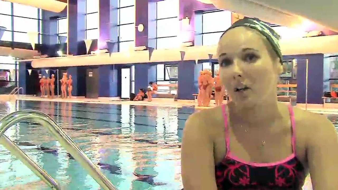 60 nageuses participeront samedi soir au gala "Cabaret" de fin de saison