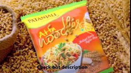 Top 10 Best Patanjali Products you should buy -For Indian