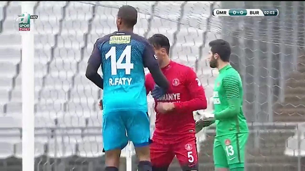 RUSTU UMRANIYE