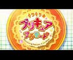 キラキラ☆プリキュアアラモード 第5話予告 「きまぐれお姉さまはキュアマカロン！」