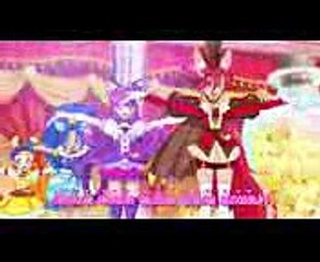 【キラキラ☆プリキュアアラモード】前期エンディング 「レッツ・ラ・クッキン☆ショータイム」 （歌：宮本佳那子）