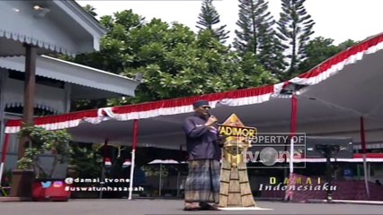 "Uswatun Hasanah" [Part 1] - Damai Indonesiaku tvOne