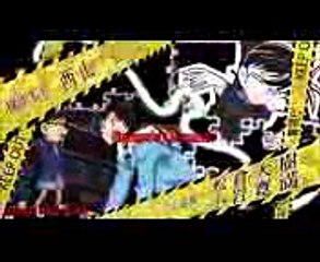 探偵コナンムービー21完全な紹介 Detective Conan Movie 21 Complete Intro