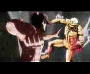 Shingeki no Kyojin Season 2 「AMV」- Dark Skies   Armored Titan Vs Eren