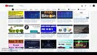 Bitcoin Mining GRATIS 145 GHs - What is it and is it Profitable A Beginner's Guide