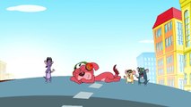 Super Heroes Originate | Thursday Thirst | Rat A Tat | Funny Cartoon Videos for Children
