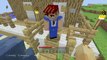 Minecraft Xbox Murder Mystery - Teen Titans Tower