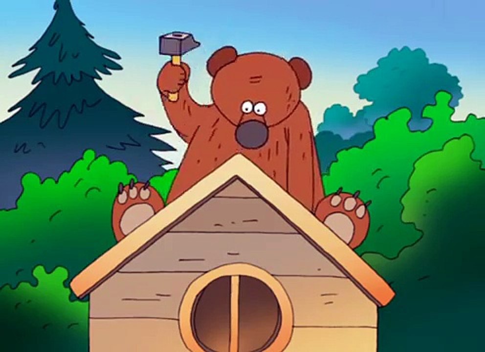 Развивающий мультфильм для детей позновательный мультик для малышей от 11 месяцев до 3 лет малыши!!!