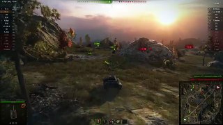 ◀World of Tanks - Super Rare Tanks!