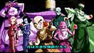 【ドラゴンボール超】限界突破✖サバイバーをスーパーサバイバーにしてみた。