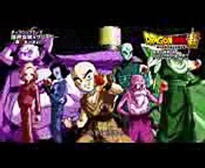 【歌ってみた】限界突破×サバイバー（ドラゴンボール超主題歌）