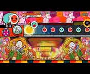 限界突破×サバイバー　太鼓さんTJAP2