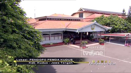 "Uswatun Hasanah" [Part 2] - Damai Indonesiaku tvOne