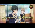 TVアニメ「政宗くんのリベンジ」Blu-ray、DVD発売決定CM
