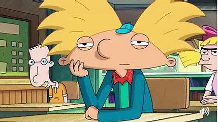Hey Arnold! The Jungle Movie (2017) Full "HD" Movie