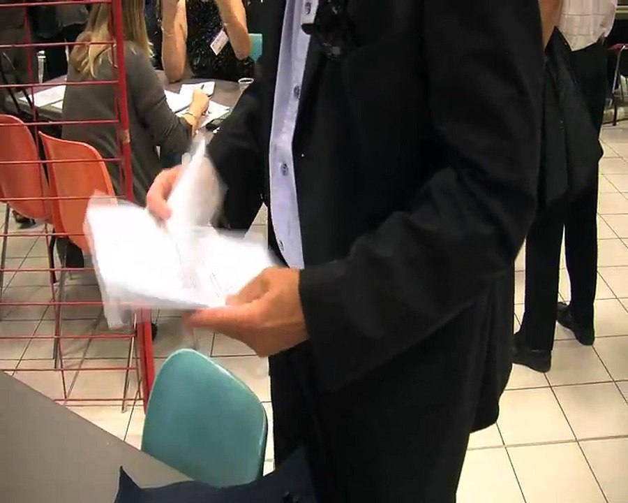 Les témoignages de visiteurs du forum et d'un recruteur