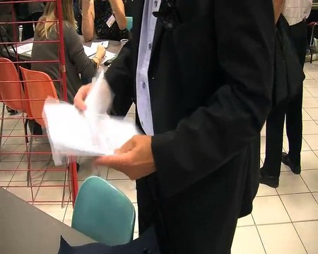 Les témoignages de visiteurs du forum et d'un recruteur