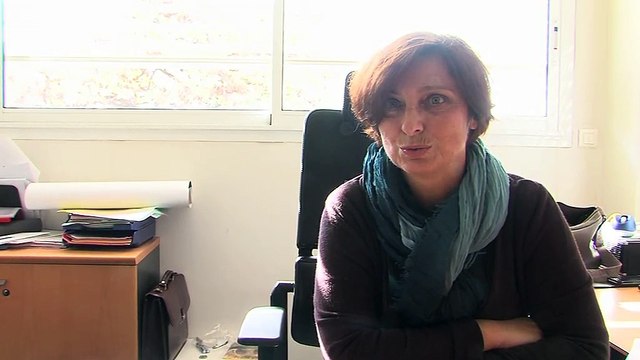L'interview de Michèle Cerezo, directrice du Pôle d'Emploi de Vitrolles.