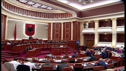 KREU I QEVERISE RAMA REAGON PER “PLEHRAT”, “NUK KA RREZIK,MBETJET SIPAS LEGJISLACIONIT EUROPIAN” LAJ