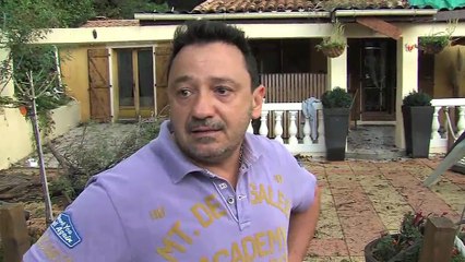 Des témoignages de victimes de la tornade