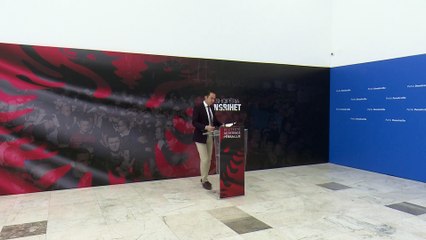 PARTIA DEMOKRATIKE AKUZON SE ALEKSANDER BARDHI ESHTE VRARE PER TRAFIKUN E HASHASHIT LAJM