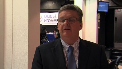 La réaction de Frédéric Vigouroux, premier vice-président du San