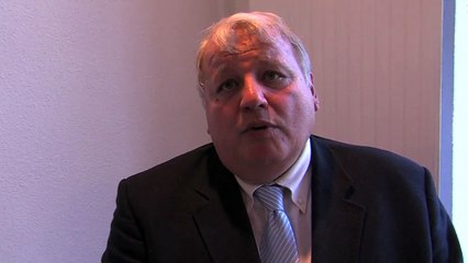 La réaction de François Bernardini, 2ème vice-président du SAN Ouest Provence.