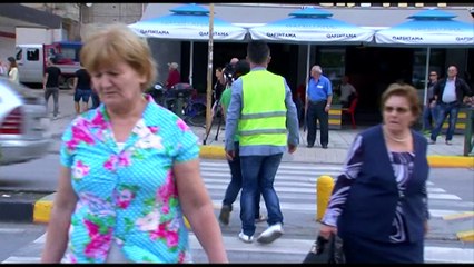TE DENUARIT PER VEPRA TE LEHTA PENALE, NE VEND TE BURGUT I SHERBEJNE ME PUNE KOMUNITETIT LAJM