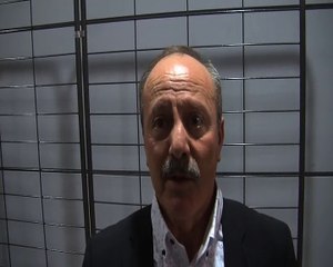 Jean-Jacques Luchini sur le CIas