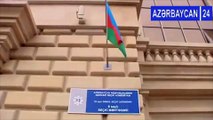 SOT REFERENDUMI NE AZERBAJXHAN PER NDRYSHIMIN E KUSHTETUTES QE I JEP ME SHUME PUSHTET ALIJEVIT LAJM