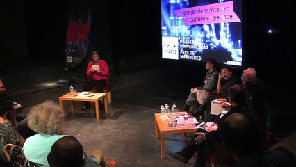 L'interview de Jean-François Chougnet, directeur de MP 2013.